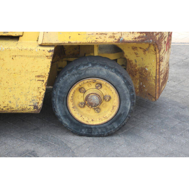 1993 هايستر H4.00XLS/6-46317366