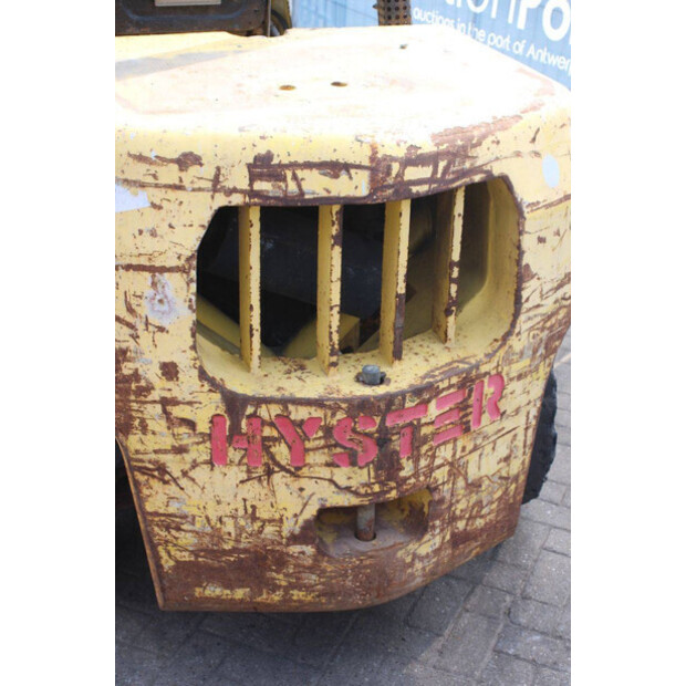 1993 هايستر H4.00XLS/6-46317367