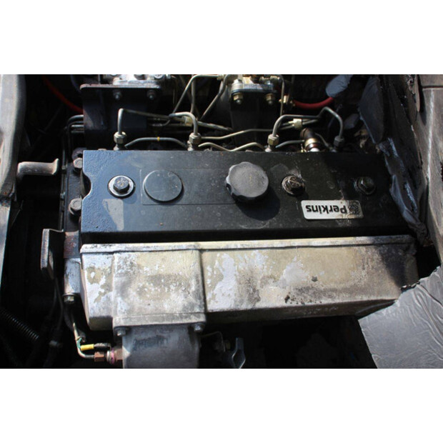 1993 هايستر H4.00XLS/6-46317369