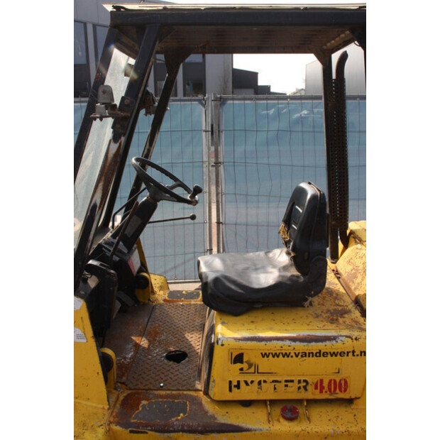 1993 هايستر H4.00XLS/6-46317371