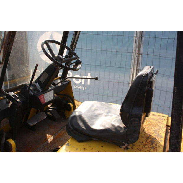 1993 هايستر H4.00XLS/6-46317372