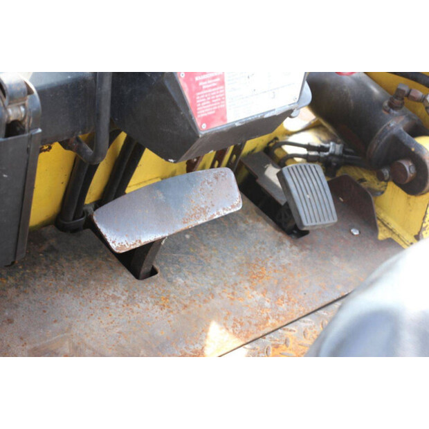 1993 هايستر H4.00XLS/6-46317373