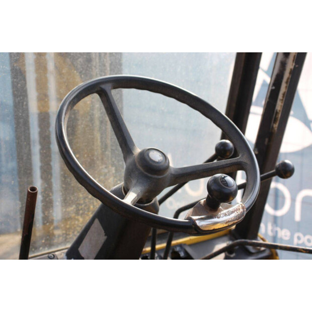 1993 هايستر H4.00XLS/6-46317374