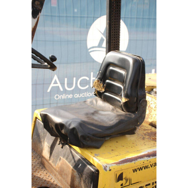 1993 هايستر H4.00XLS/6-46317375