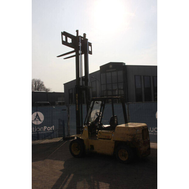 1993 هايستر H4.00XLS/6-46317379