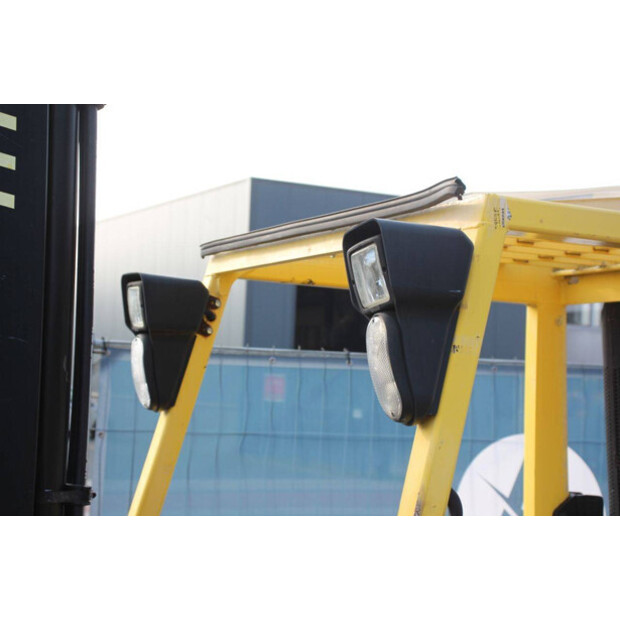 2004 Hyster H3.00XM-46317455