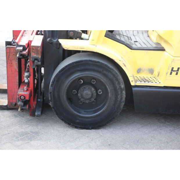 2004 Hyster H3.00XM-46317456