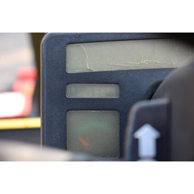 2004 Hyster H3.00XM-46317469