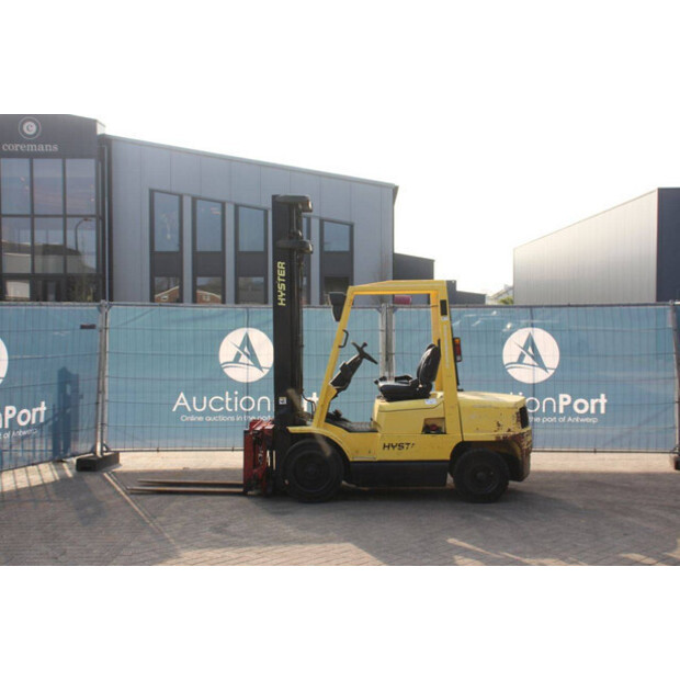 2004 Hyster H3.00XM-46317475