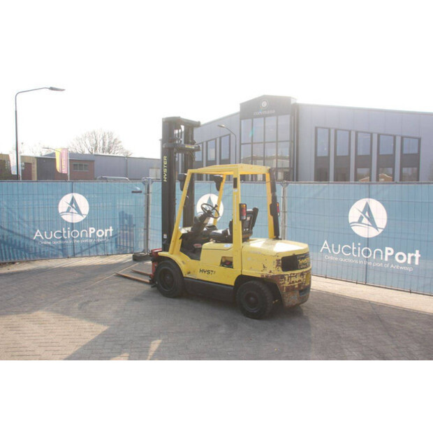 2004 Hyster H3.00XM-46317476