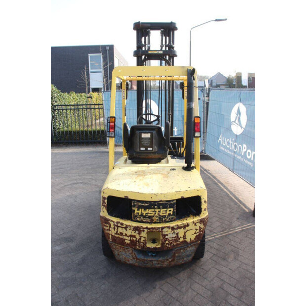 2004 Hyster H3.00XM-46317477