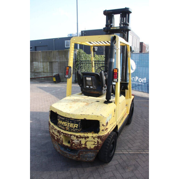 2004 Hyster H3.00XM-46317478
