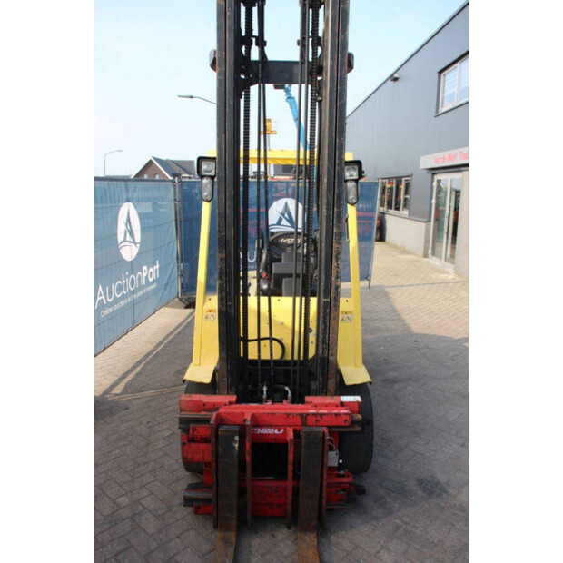 2004 Hyster H3.00XM-46317480