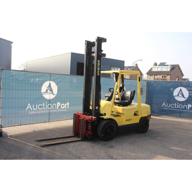 2004 Hyster H3.00XM-46317481
