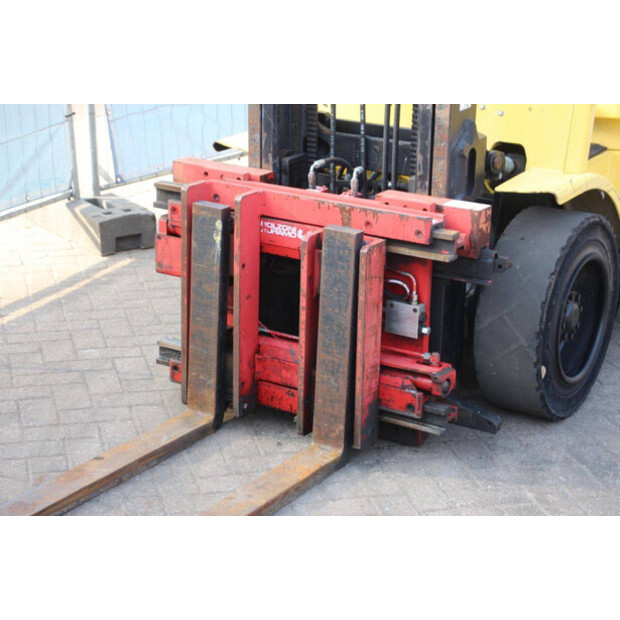 2004 Hyster H3.00XM-46317483