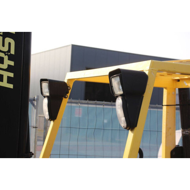 2004 Hyster H3.00XM-46317485