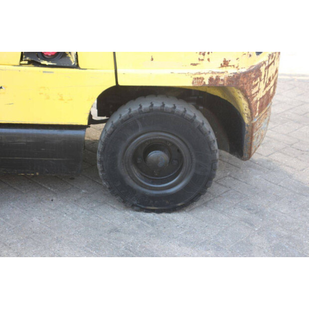 2004 Hyster H3.00XM-46317487