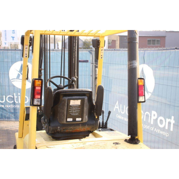 2004 Hyster H3.00XM-46317488