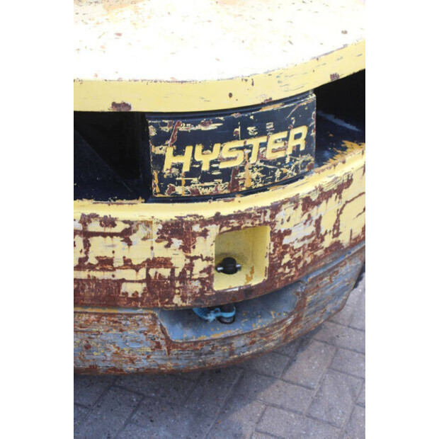 2004 Hyster H3.00XM-46317489