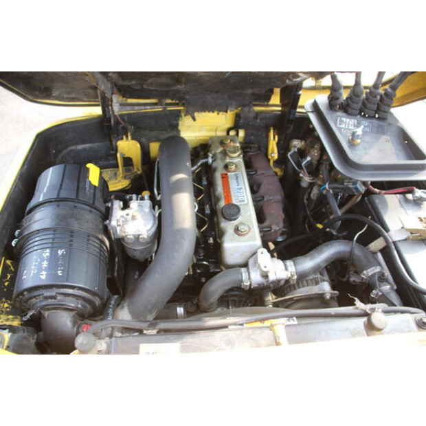 2004 Hyster H3.00XM-46317490