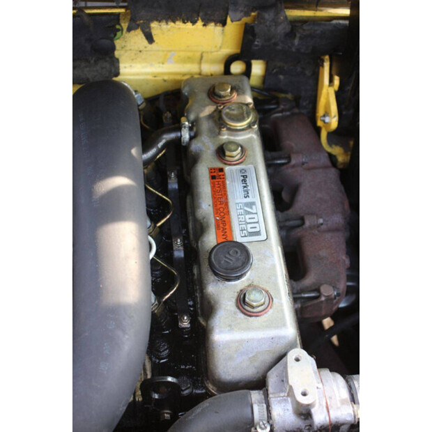 2004 Hyster H3.00XM-46317491