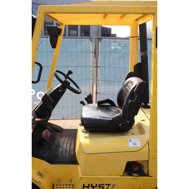 2004 Hyster H3.00XM-46317492
