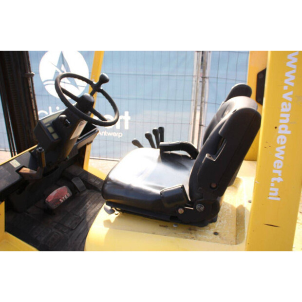 2004 Hyster H3.00XM-46317493