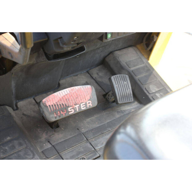 2004 Hyster H3.00XM-46317494