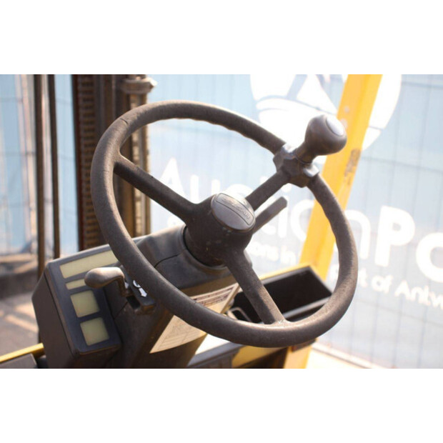 2004 Hyster H3.00XM-46317495