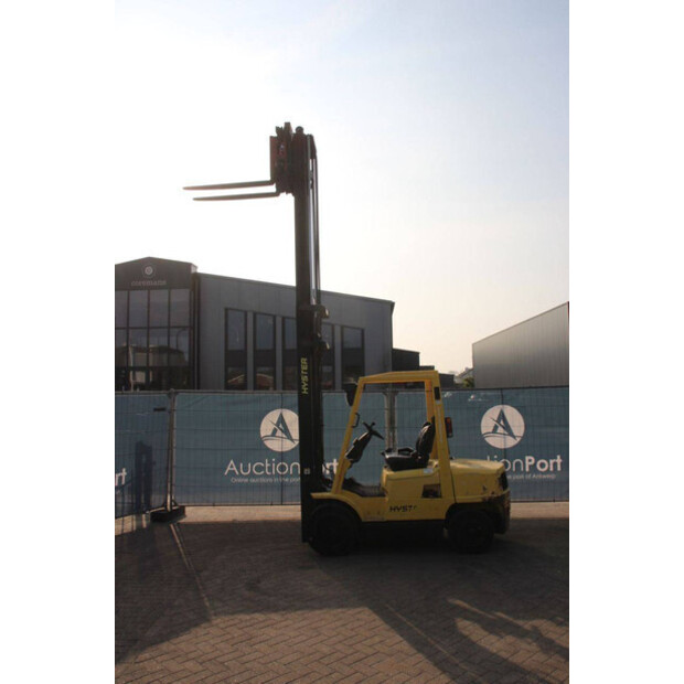 2004 Hyster H3.00XM-46317501