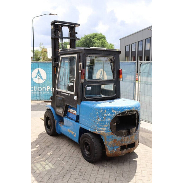 2001 Caterpillar DP35K-46317507