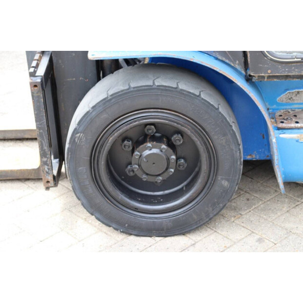 2001 Caterpillar DP35K-46317515