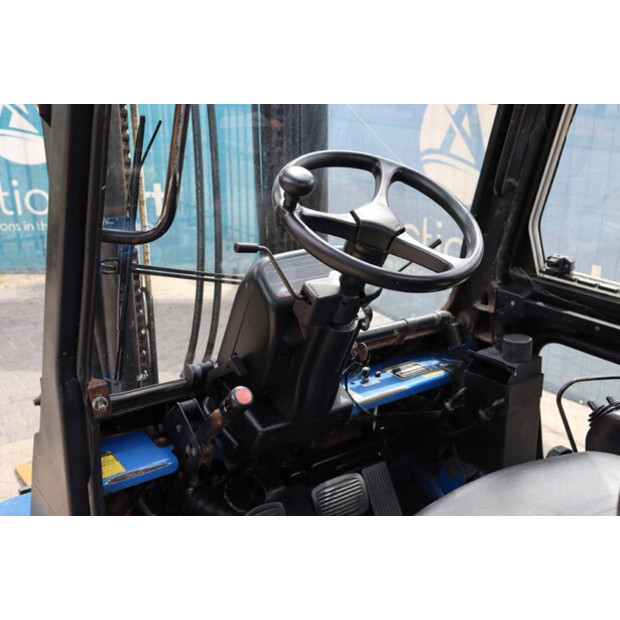 2001 Caterpillar DP35K-46317528