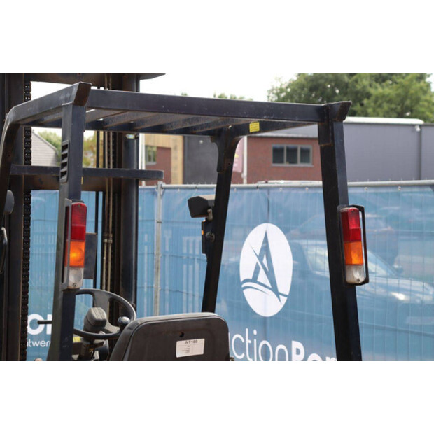 1997 Caterpillar DP30-46317572