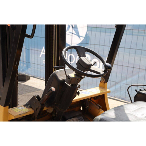 1997 Caterpillar DP30-46317577