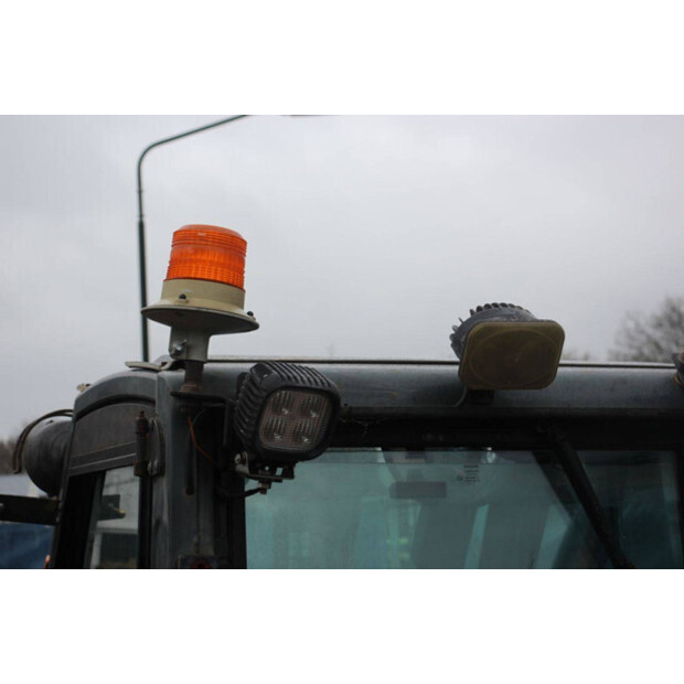 2000 NISSAN FDGTA150-46317604