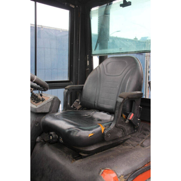 2000 NISSAN FDGTA150-46317613