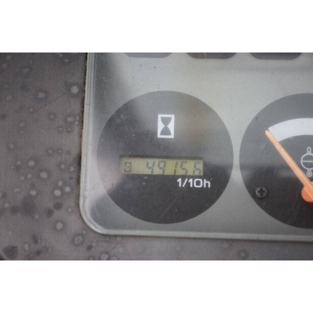 2000 NISSAN FDGTA150-46317615