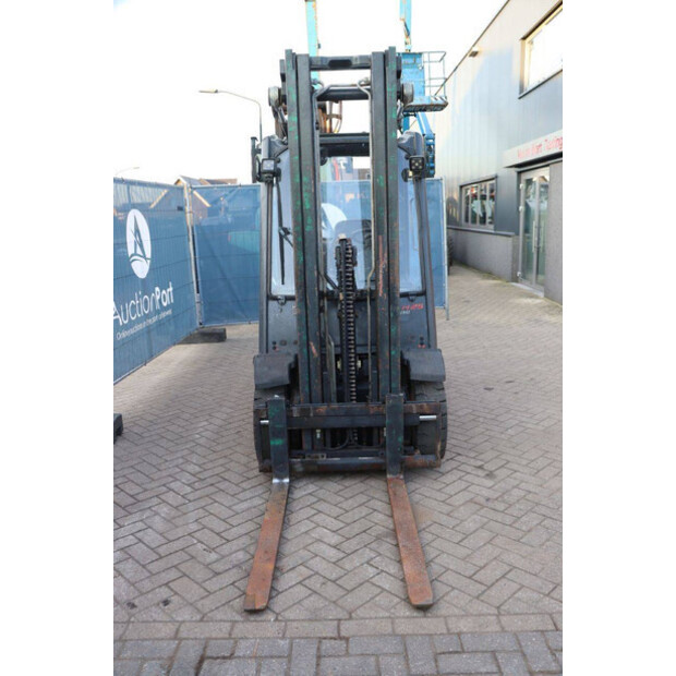 2014 Linde H25D-02-46317627