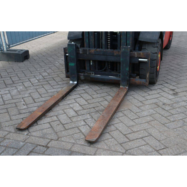 2014 Linde H25D-02-46317629