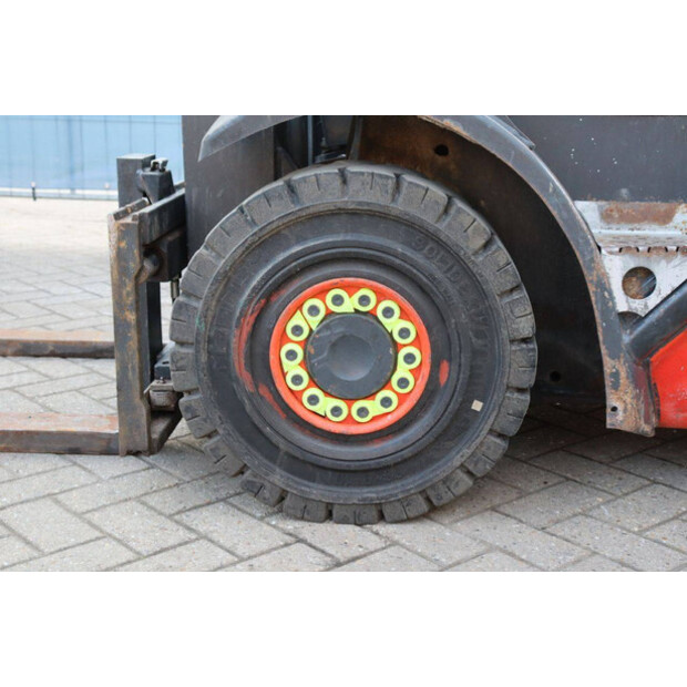 2014 Linde H25D-02-46317635