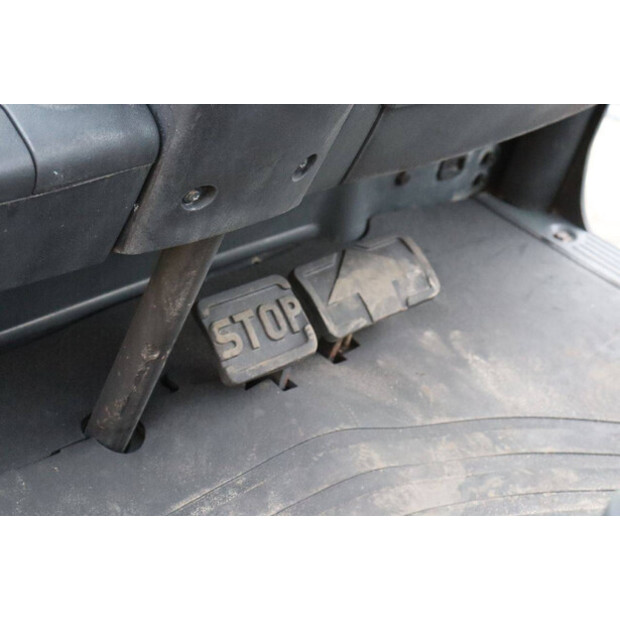 2014 Linde H25D-02-46317645