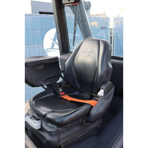 2014 Linde H25D-02-46317646