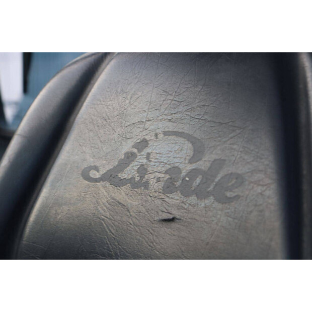 2014 Linde H25D-02-46317647