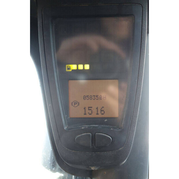 2014 Linde H25D-02-46317653