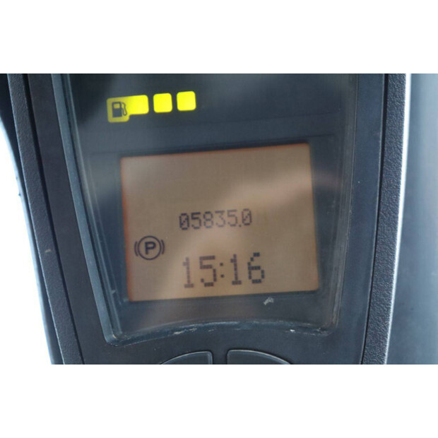 2014 Linde H25D-02-46317654