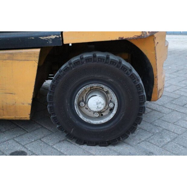 1998 يال GDP25TF-46317677