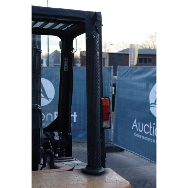 1998 يال GDP25TF-46317681