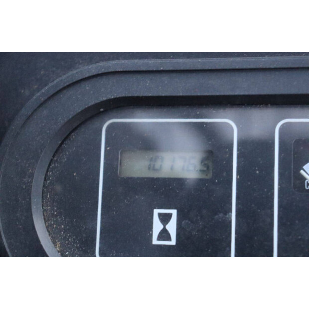 1998 يال GDP25TF-46317693