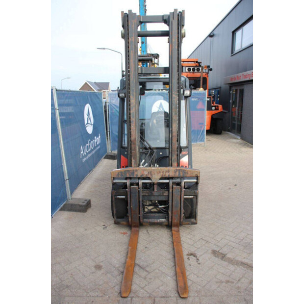 2014 Linde H30 Evo-46317708